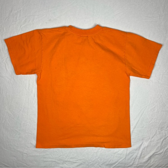 Vintage Power Rangers Red Wind Ranger Ninja Storm Tee Large 10/12 - Picture 2 of 11